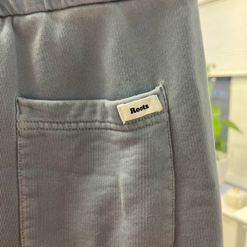 Blue Roots Joggers - Picture 4 of 5